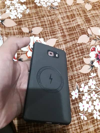 Samsung Mobile C9 Pro
