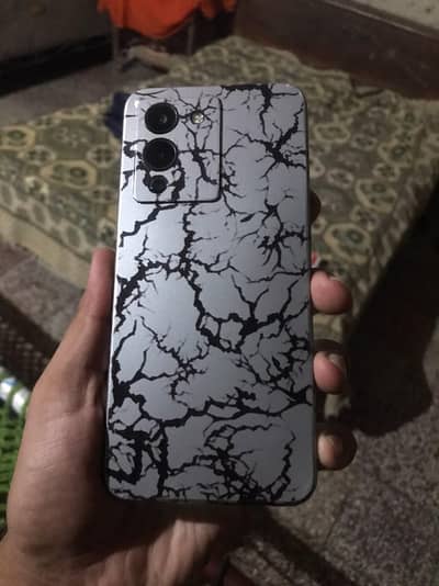 Infinix Note 12 with Box & Charger urgent sale
