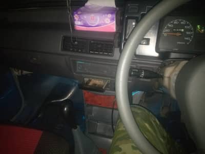 Suzuki Mehran VX 1997