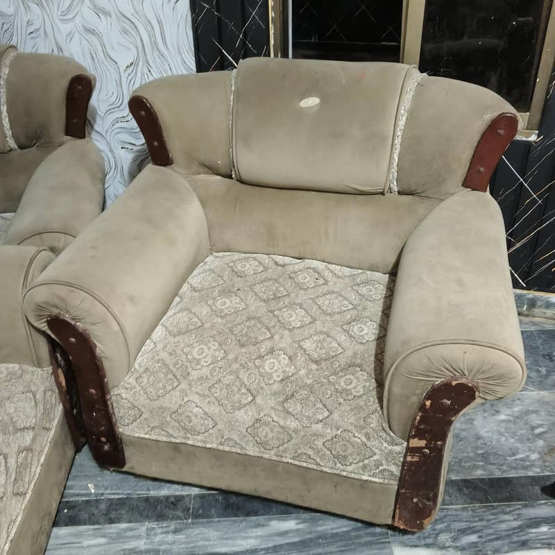 5seater sofa set 03115469882 1