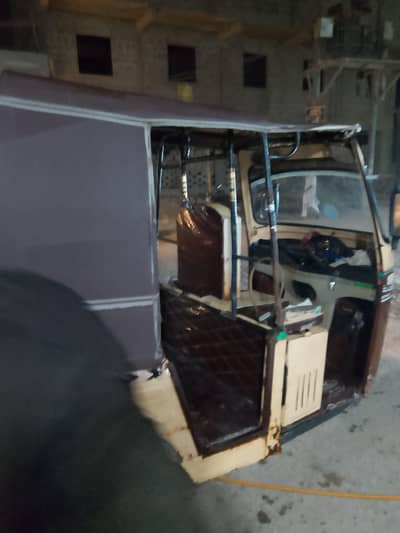 Rickshaw For Sale 0314-2319354