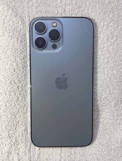 Apple iPhone 13 Pro Max Factory unlock