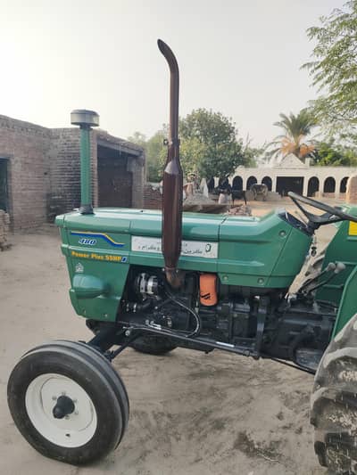 brand new only 86 hours run