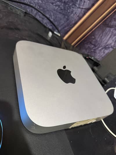 Mac mini 2014 (16GB)
