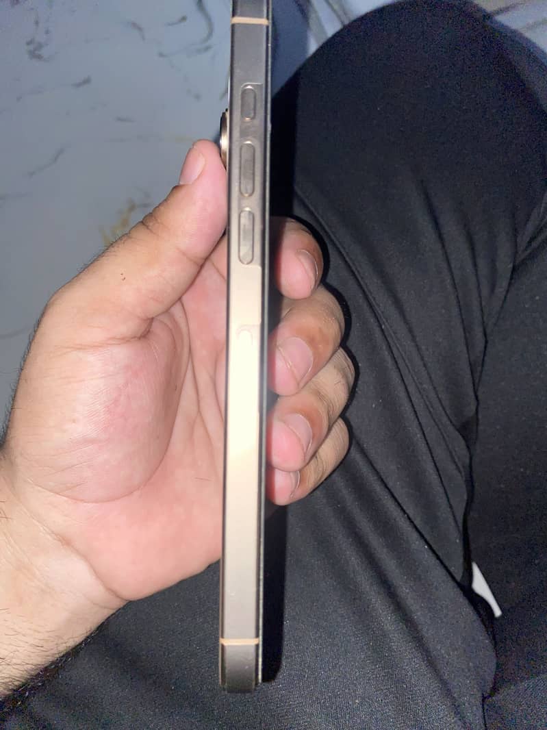 Apple iPhone 16 Pro Max 5