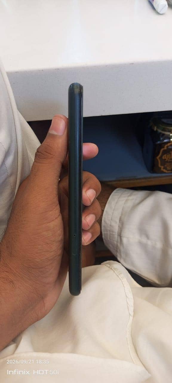 Google Pixel 5a 3