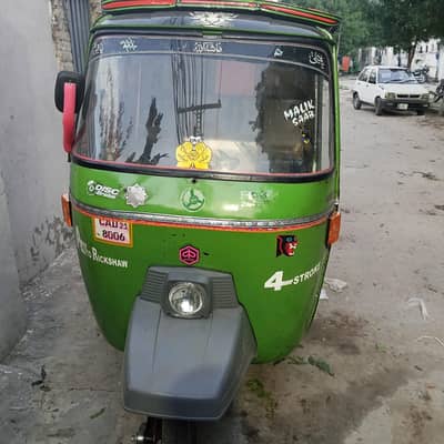 Auto Rickshaws for sale 2021