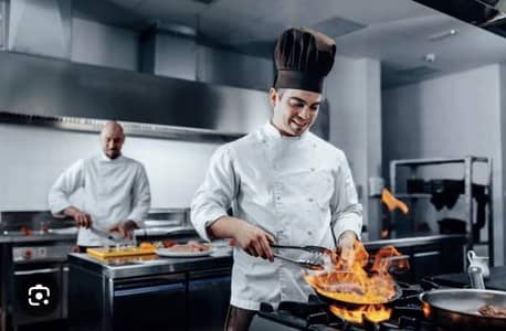 Chefs