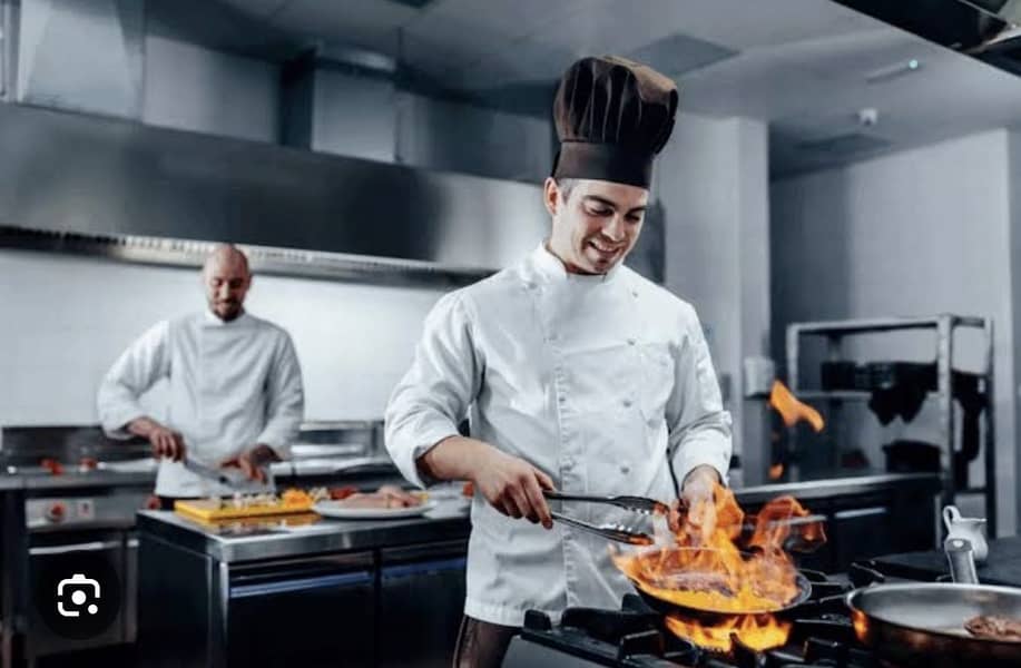 Chefs 0
