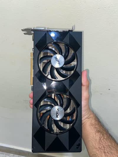 XFX R9 390 X 8GB