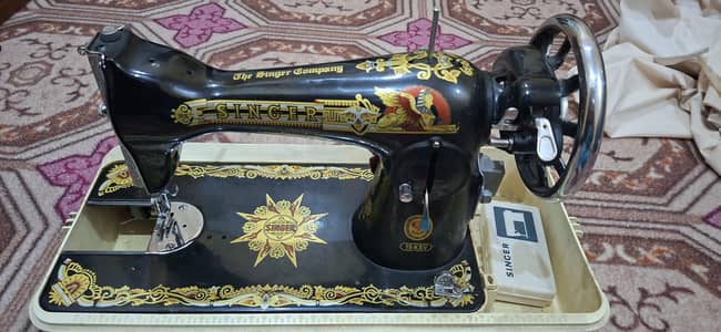 singer silae machine