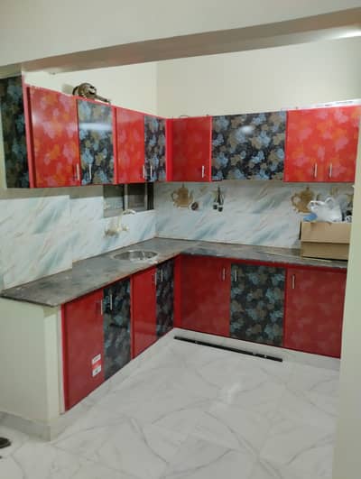 *2 Bed Lounge Flat for RENT in Fariya Phase 2, Gulzar e Hijri Scheme 33*(only for Clients)
