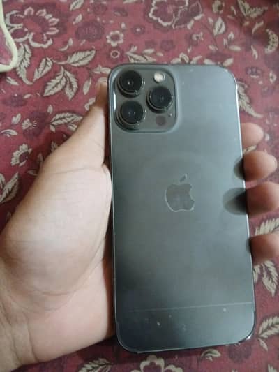 Apple iPhone 13 Pro Max