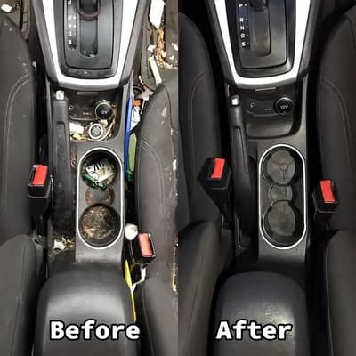 Premium Car Detailing & Wash - Home Service in Johar Town