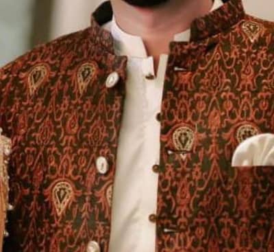prince coat