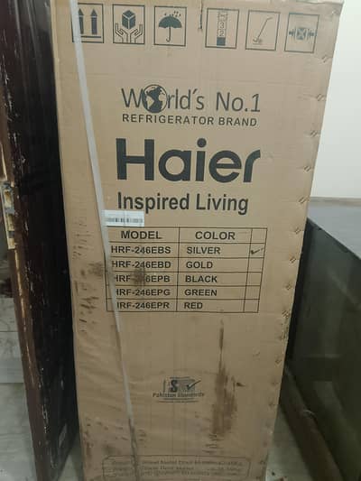 new fridge for sale