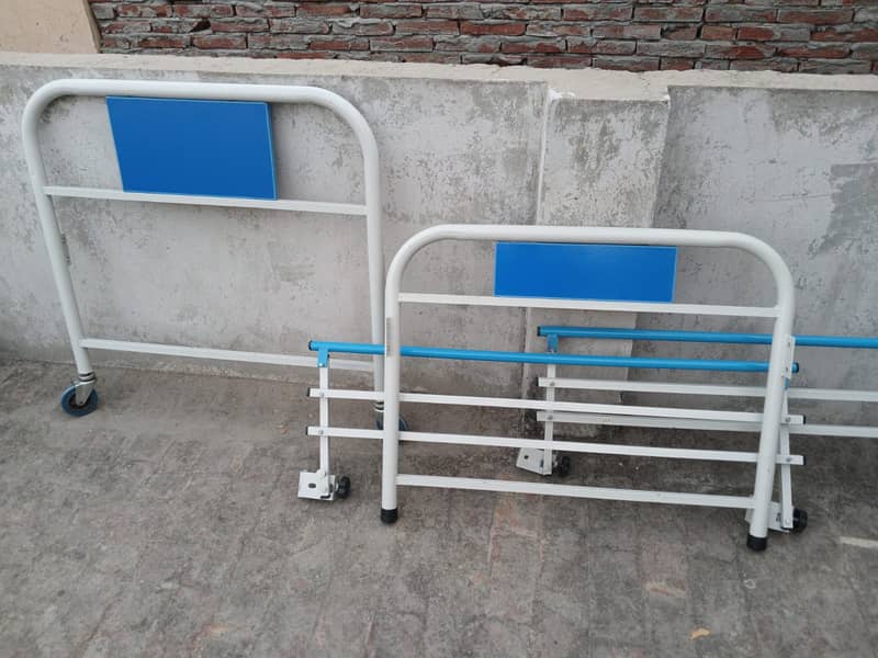 Surgical Bed 0