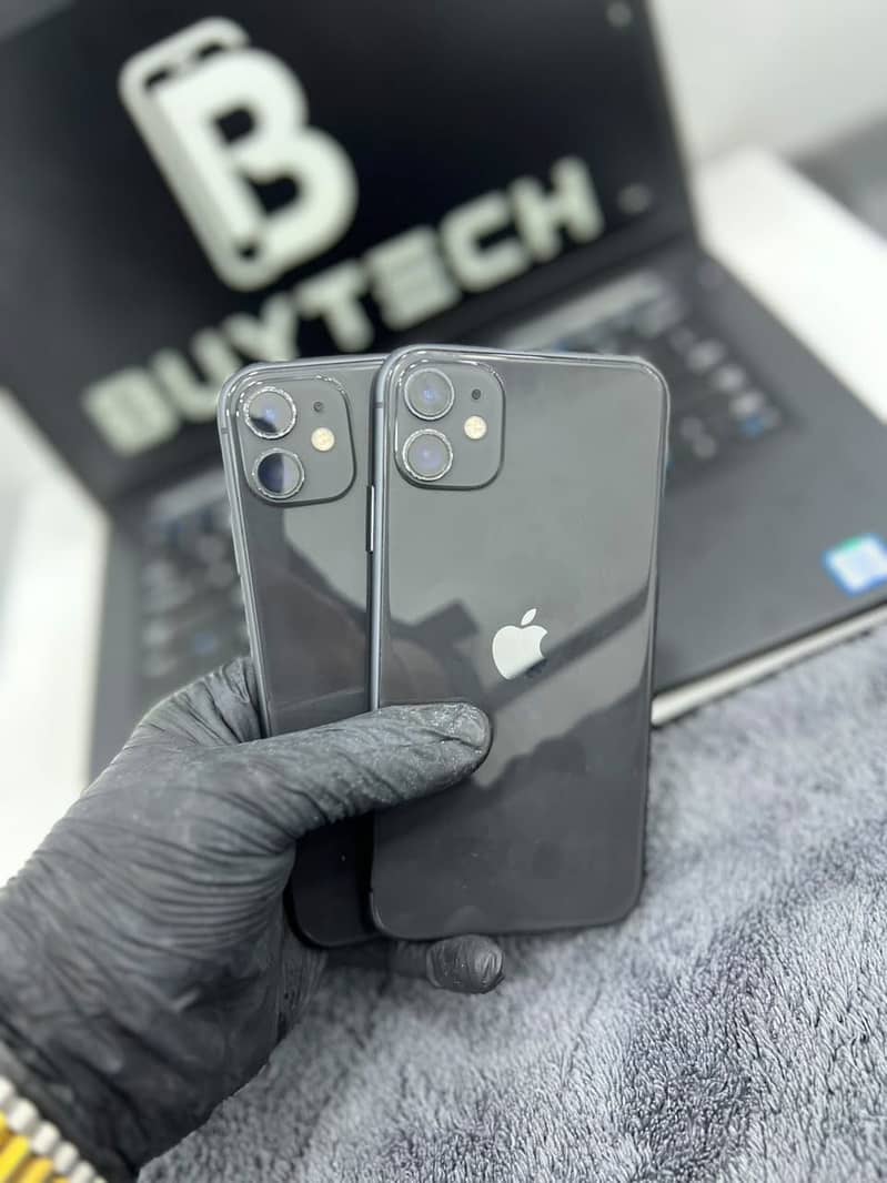 Apple iPhone 11 1