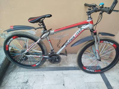 bicycle for sale