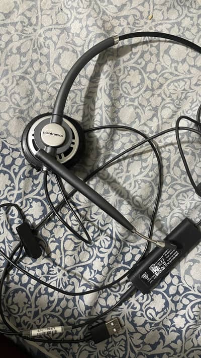 Plantronics EncorePro HW710