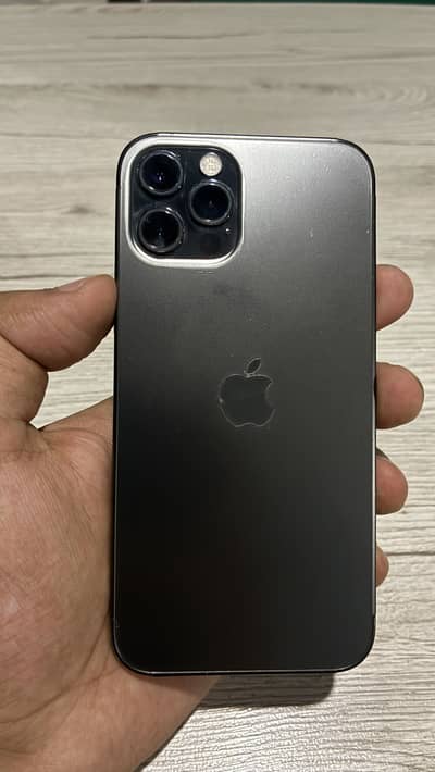 Apple iPhone 12 Pro
