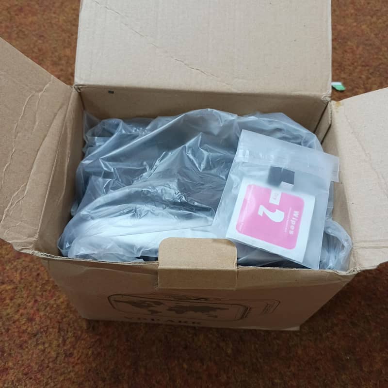 VR headset 1
