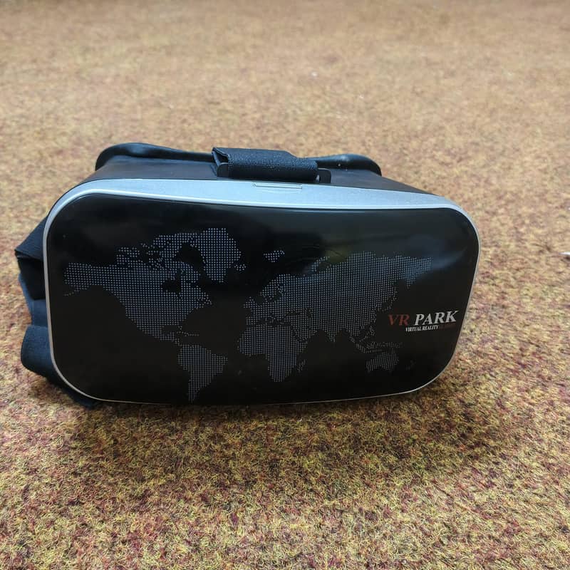 VR headset 2
