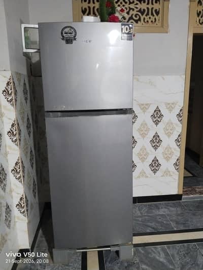 new condition