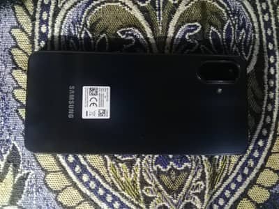 Samsung Mobile A07