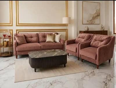 interwood Sofa set