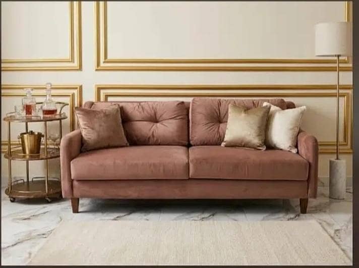 interwood Sofa set 1