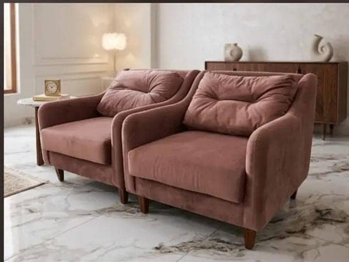 interwood Sofa set 2