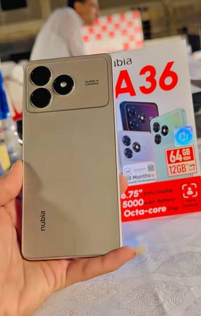 Zte Other Model