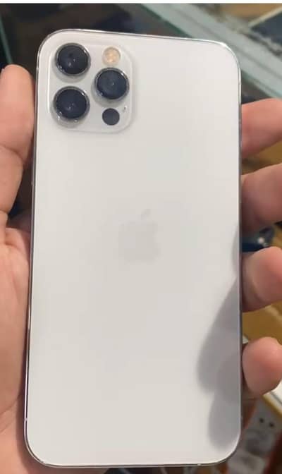 Apple iPhone 12 Pro