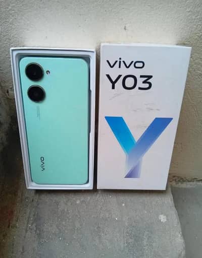 Vivo Y03
