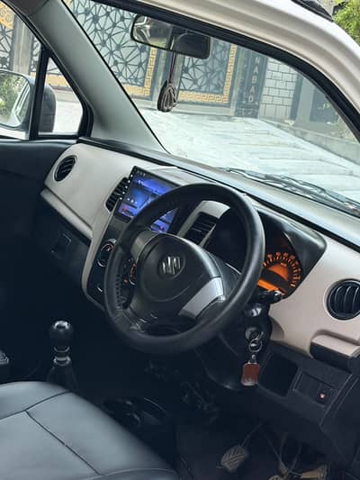 Suzuki Wagon R 2021