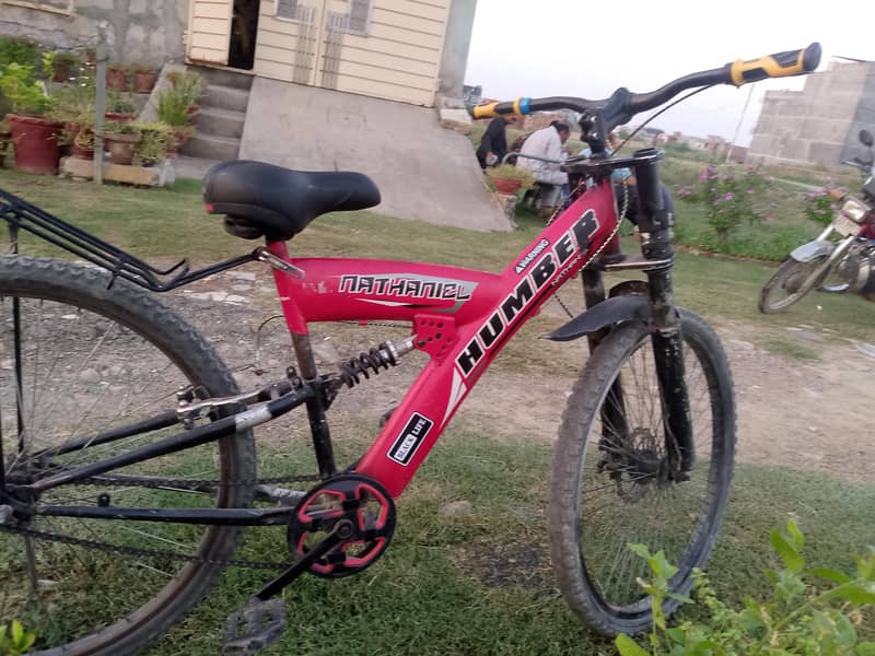 bicycle 0