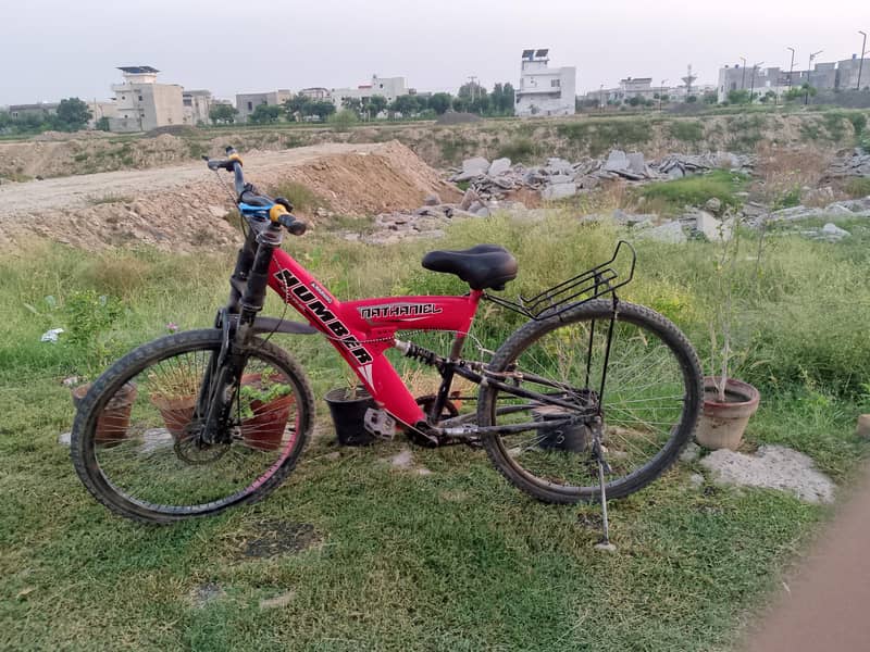 bicycle 4