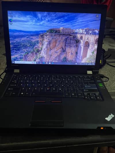 lenovo Thinkpad L420 core i5