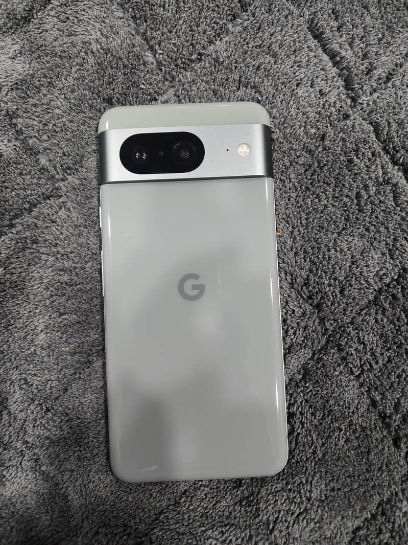 Google Pixel 8 8/128 6