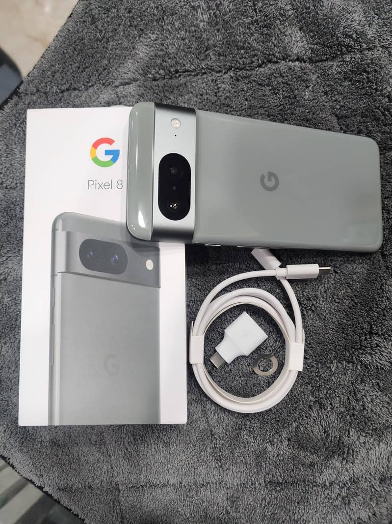 Google Pixel 8 8/128 7