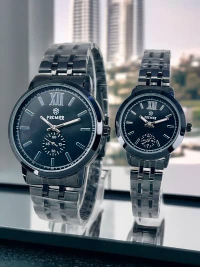 watch stock available
