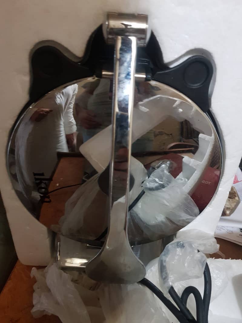 Roti Maker 2