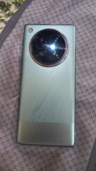 Infinix Zero 40