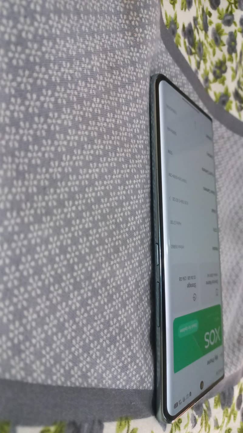 Infinix Zero 40 2
