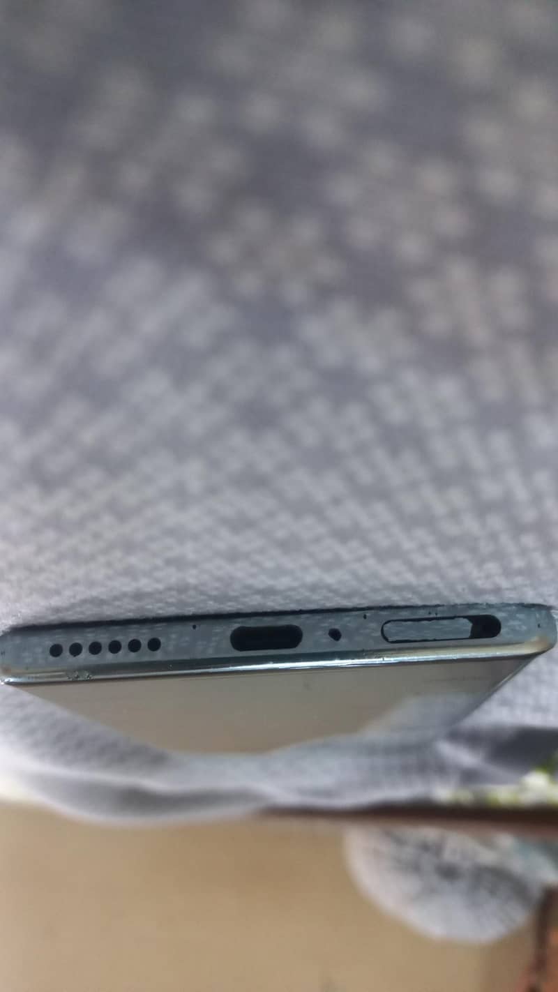 Infinix Zero 40 5