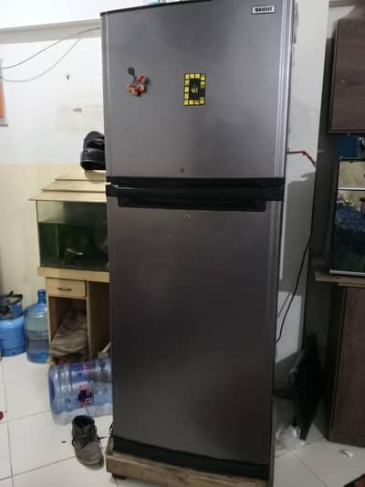 Orient Full Size  Refrigerator