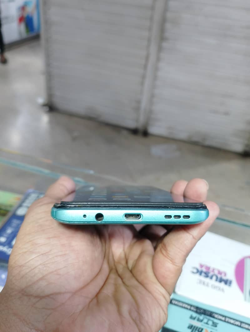 Tecno Camon 17 1