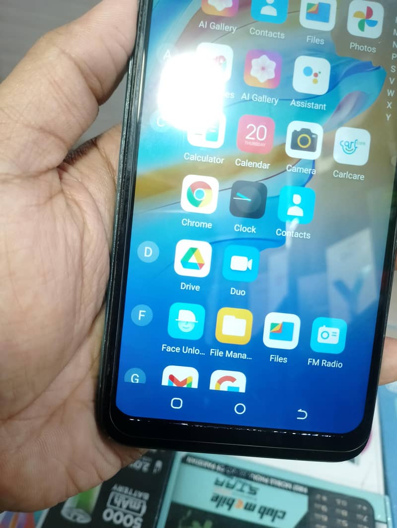 Tecno Camon 17 2