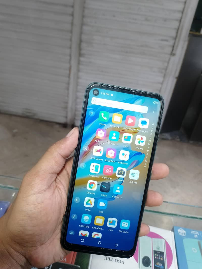 Tecno Camon 17 3